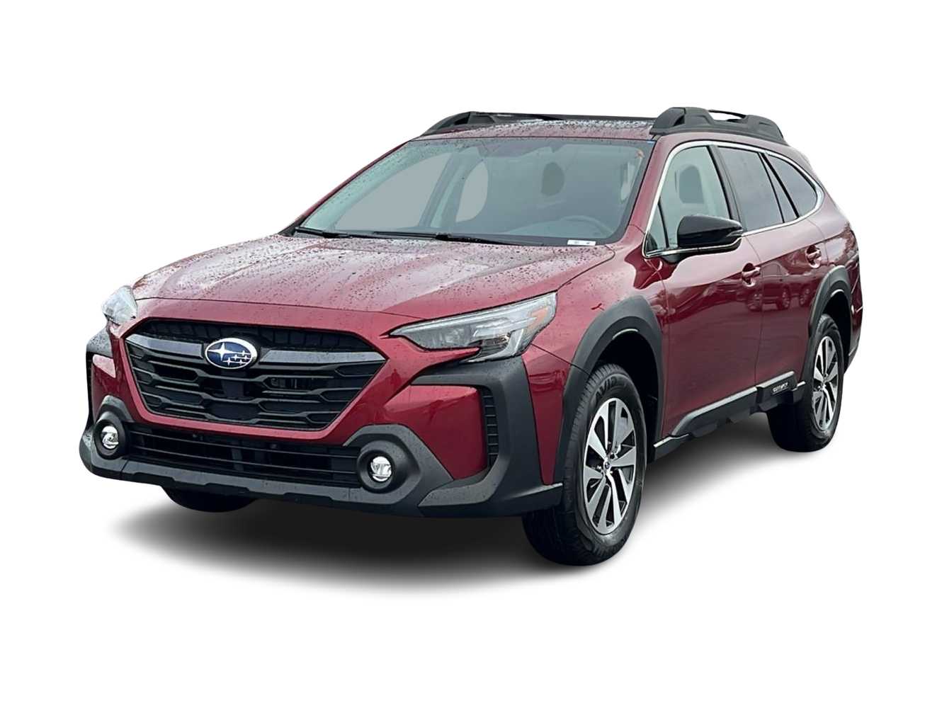 Thumbnail: 2025 Subaru Outback - 1