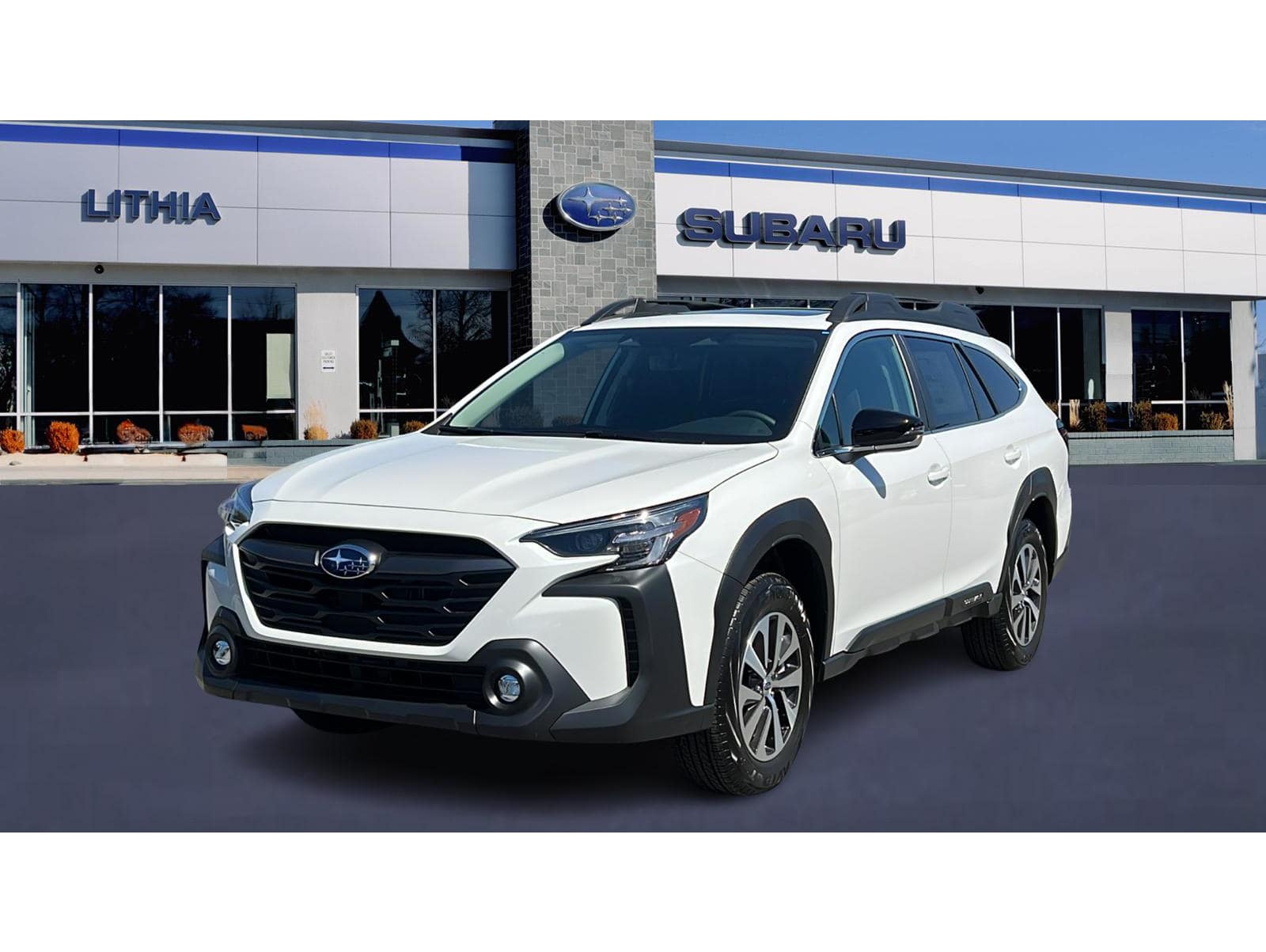 2025 Subaru Outback Premium's photo