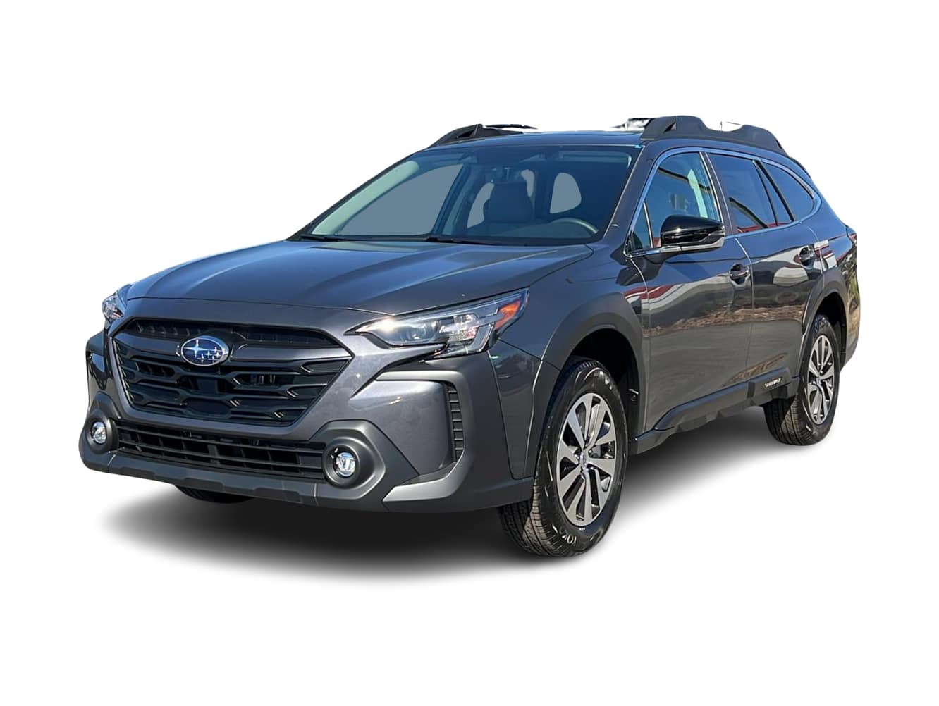 Thumbnail: 2025 Subaru Outback - 1