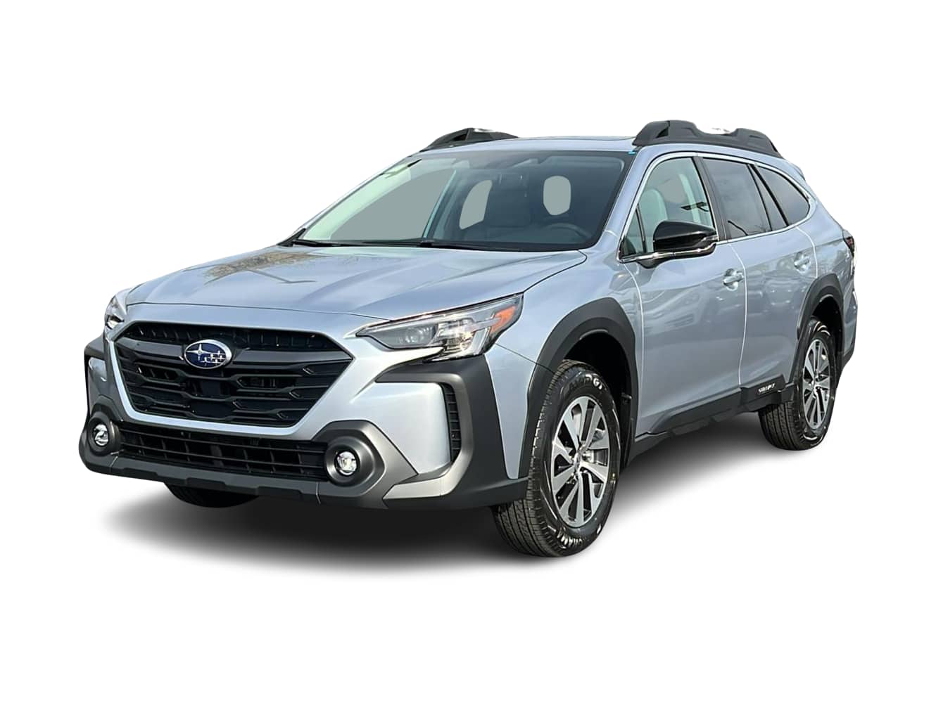 Thumbnail: 2025 Subaru Outback - 1