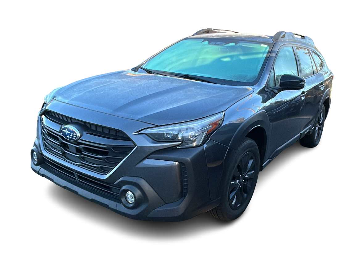 Thumbnail: 2023 Subaru Outback - 1