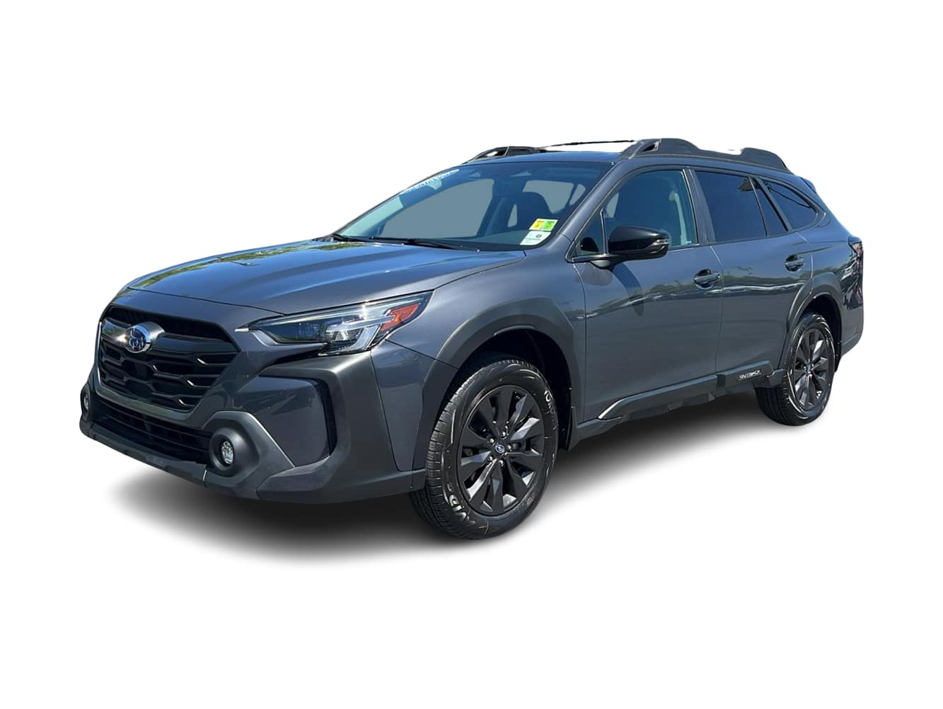 2023 Subaru Outback Onyx Edition -
                Reno, NV