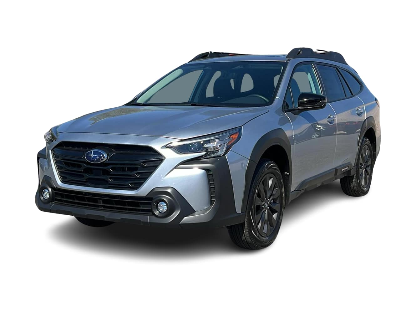 Thumbnail: 2025 Subaru Outback - 1