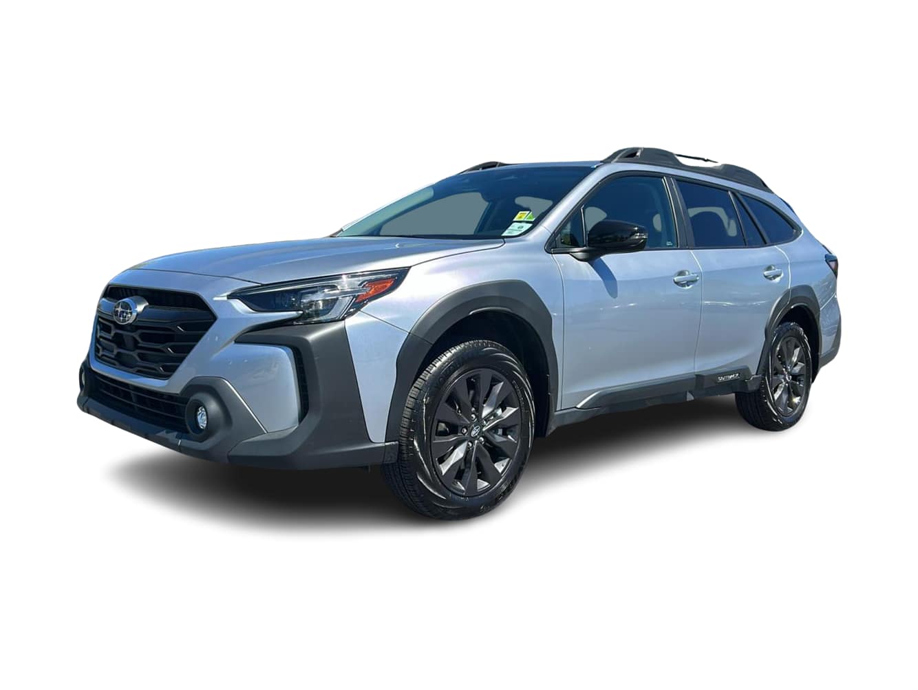 Thumbnail: 2025 Subaru Outback - 1