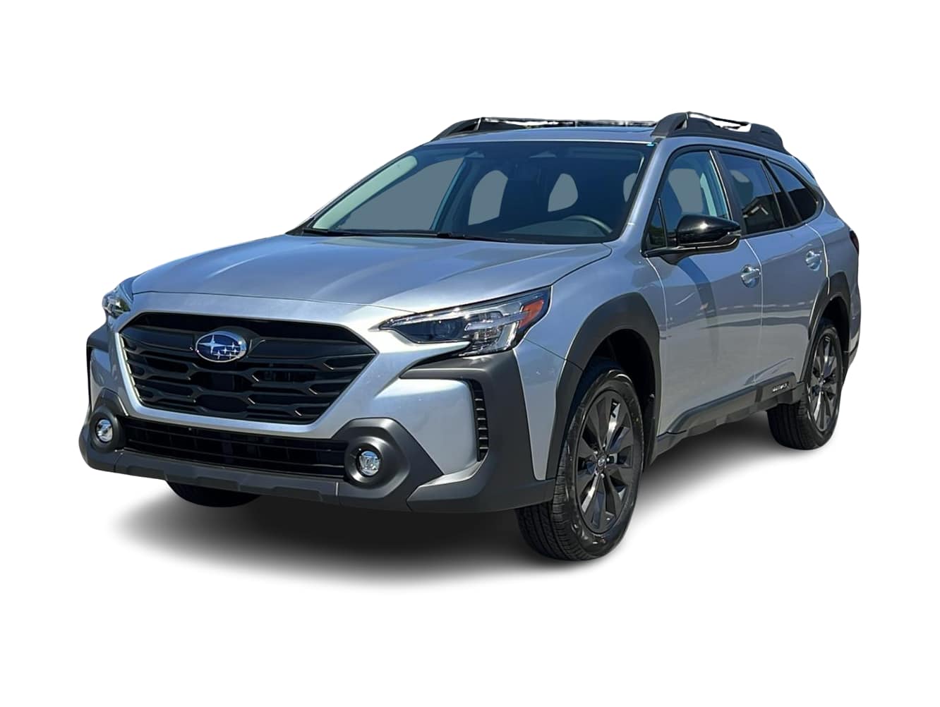 Thumbnail: 2025 Subaru Outback - 1