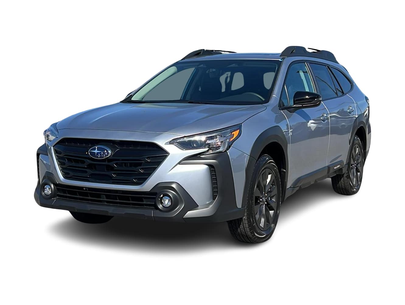 Thumbnail: 2025 Subaru Outback - 1