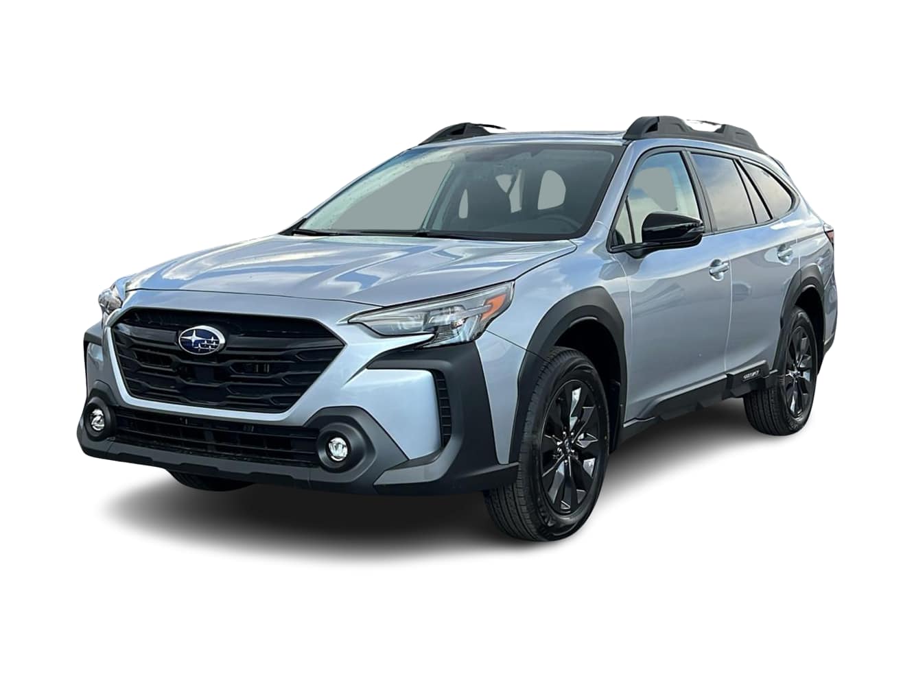 Thumbnail: 2025 Subaru Outback - 1