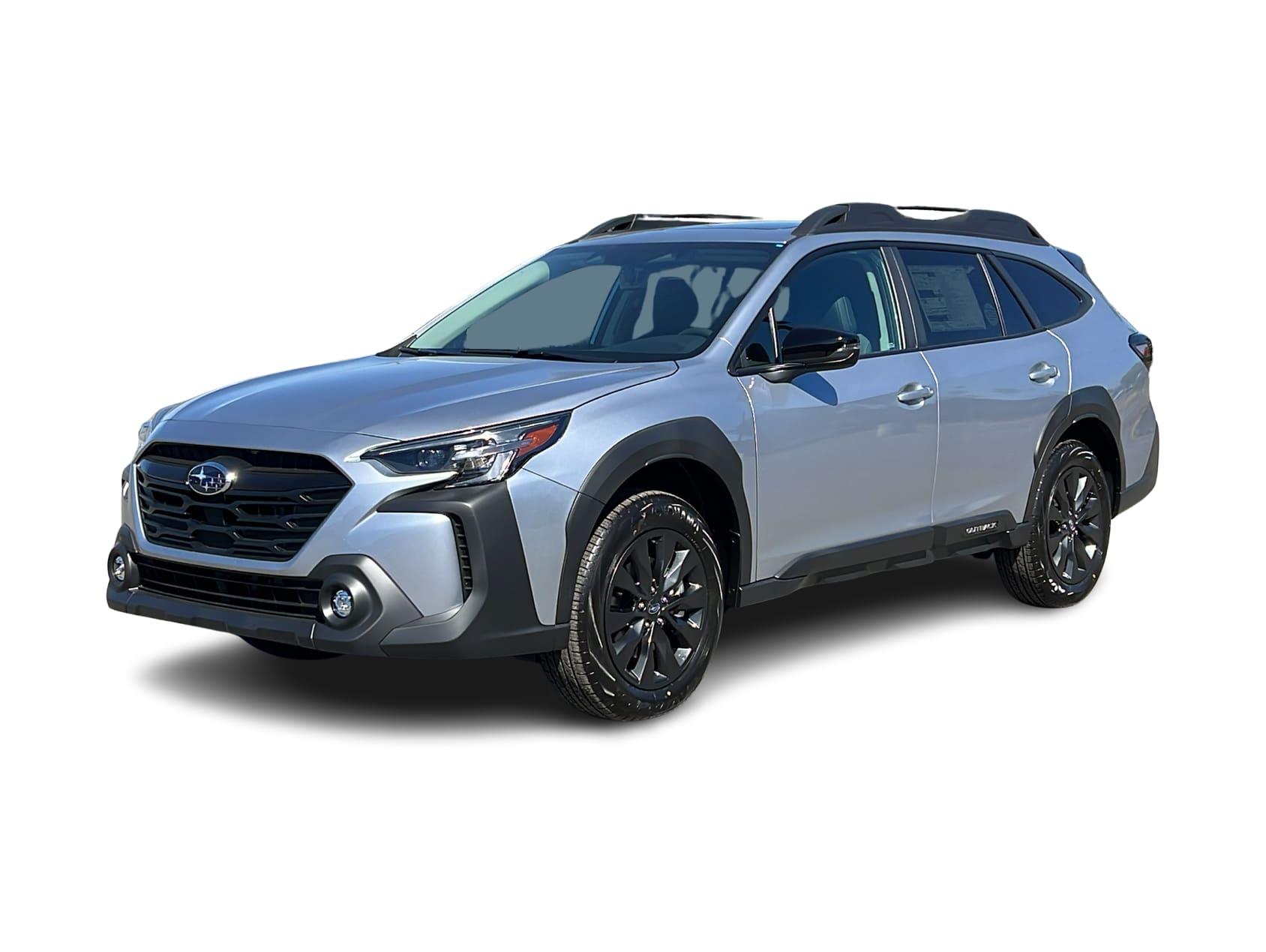 2025 Subaru Outback Onyx Edition -
                Reno, NV