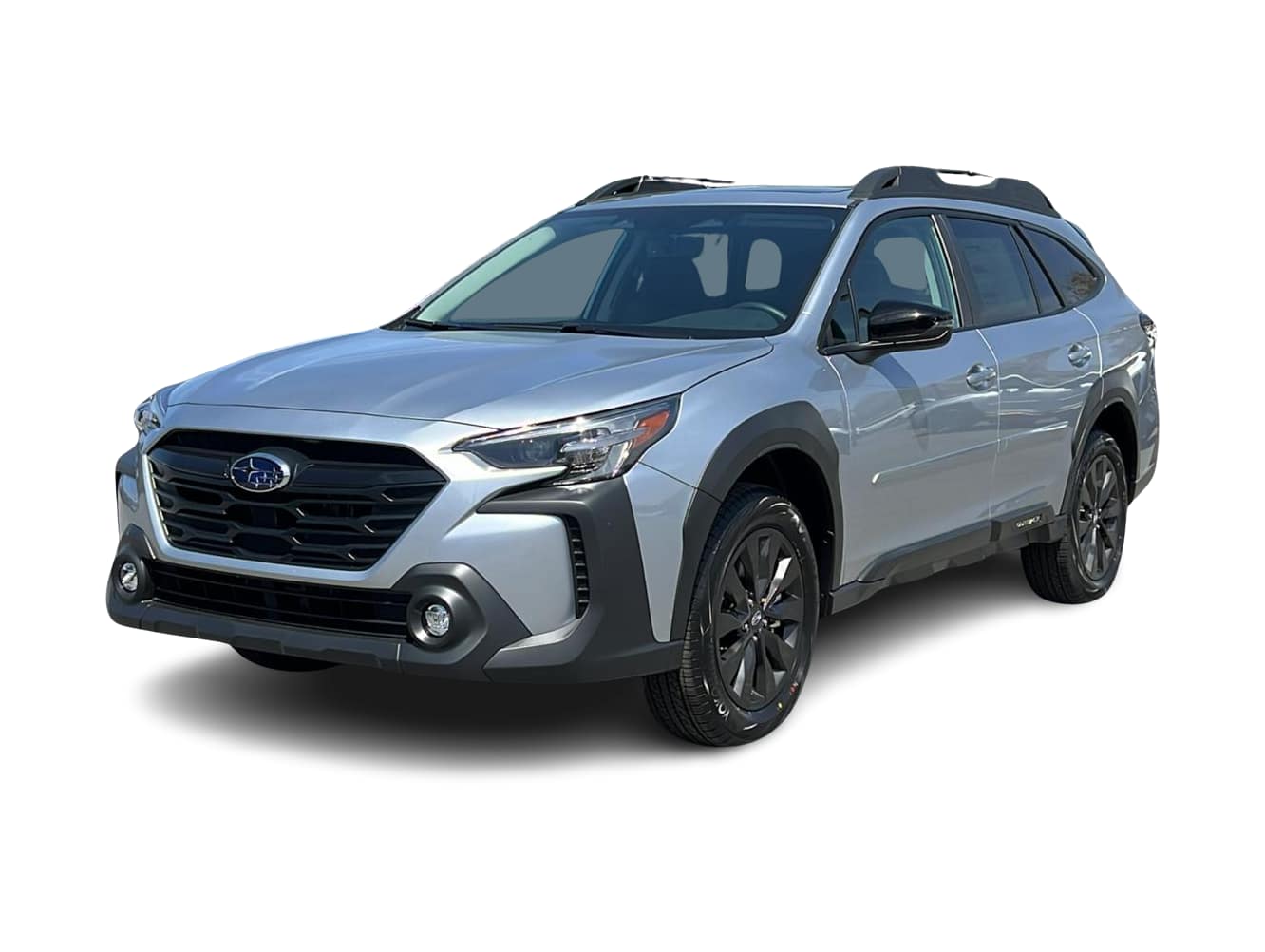 2025 Subaru Outback Onyx Edition -
                Reno, NV