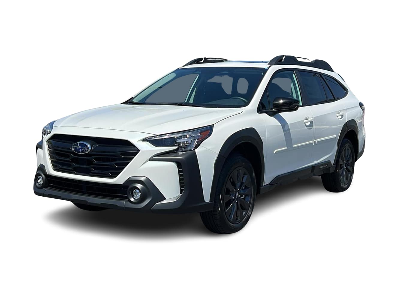 2025 Subaru Outback Onyx Edition -
                  Reno, NV