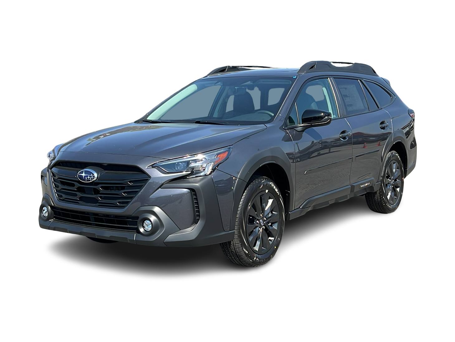 2025 Subaru Outback Onyx Edition -
                Reno, NV