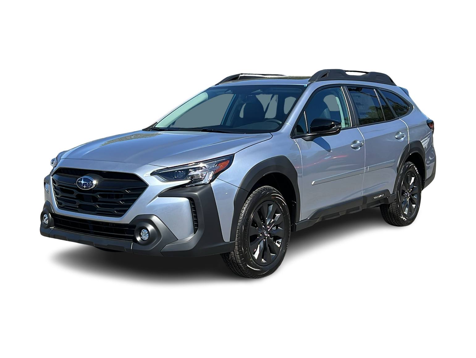 2025 Subaru Outback Onyx Edition -
                Reno, NV