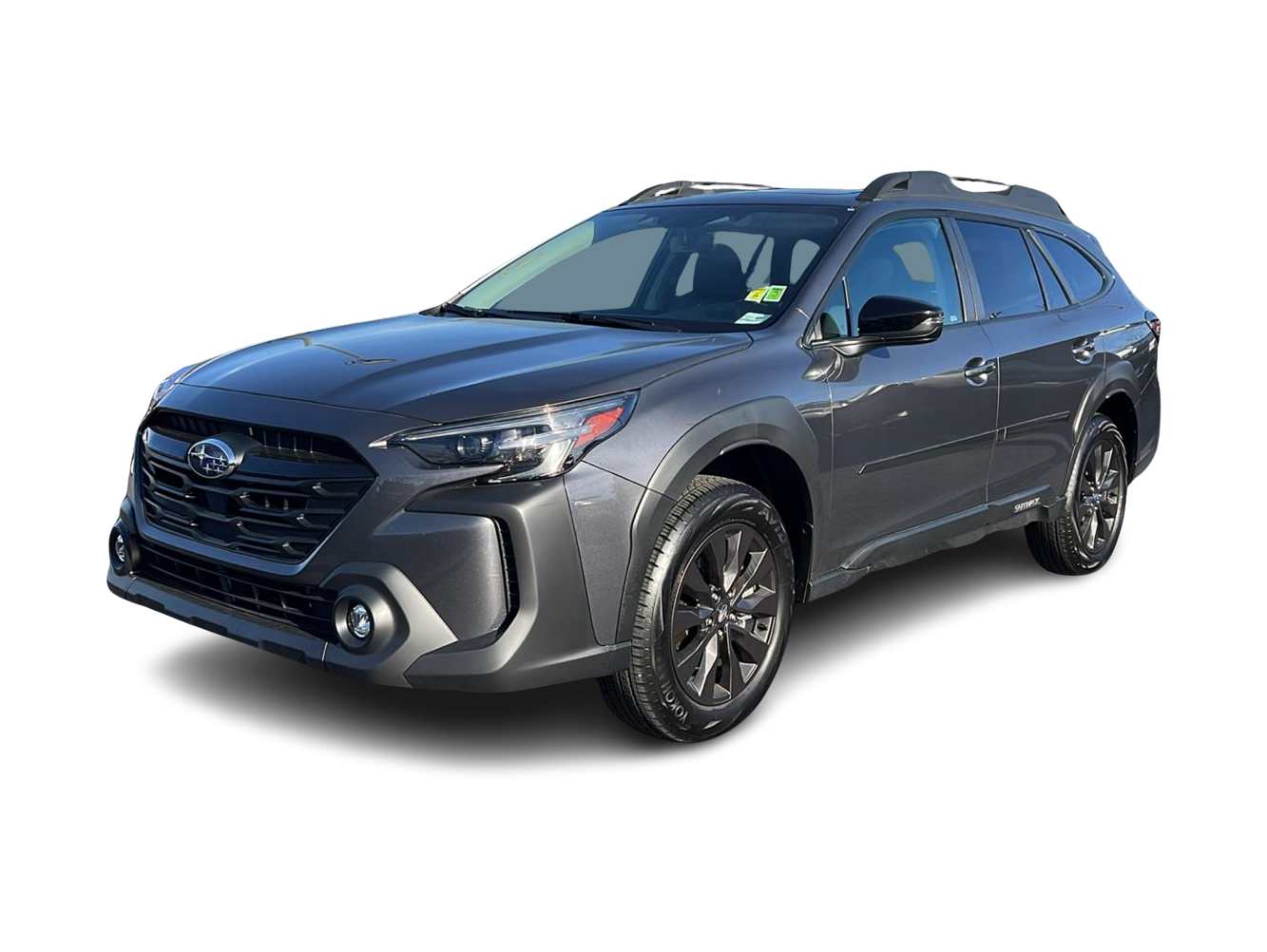 Thumbnail: 2025 Subaru Outback - 1