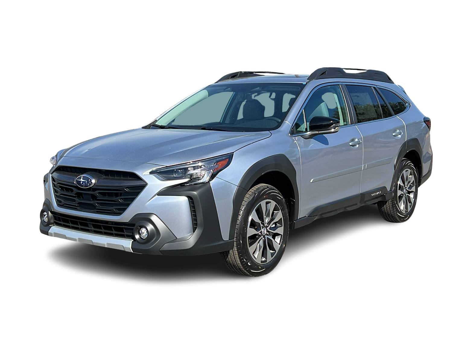 2025 Subaru Outback Limited -
                Reno, NV