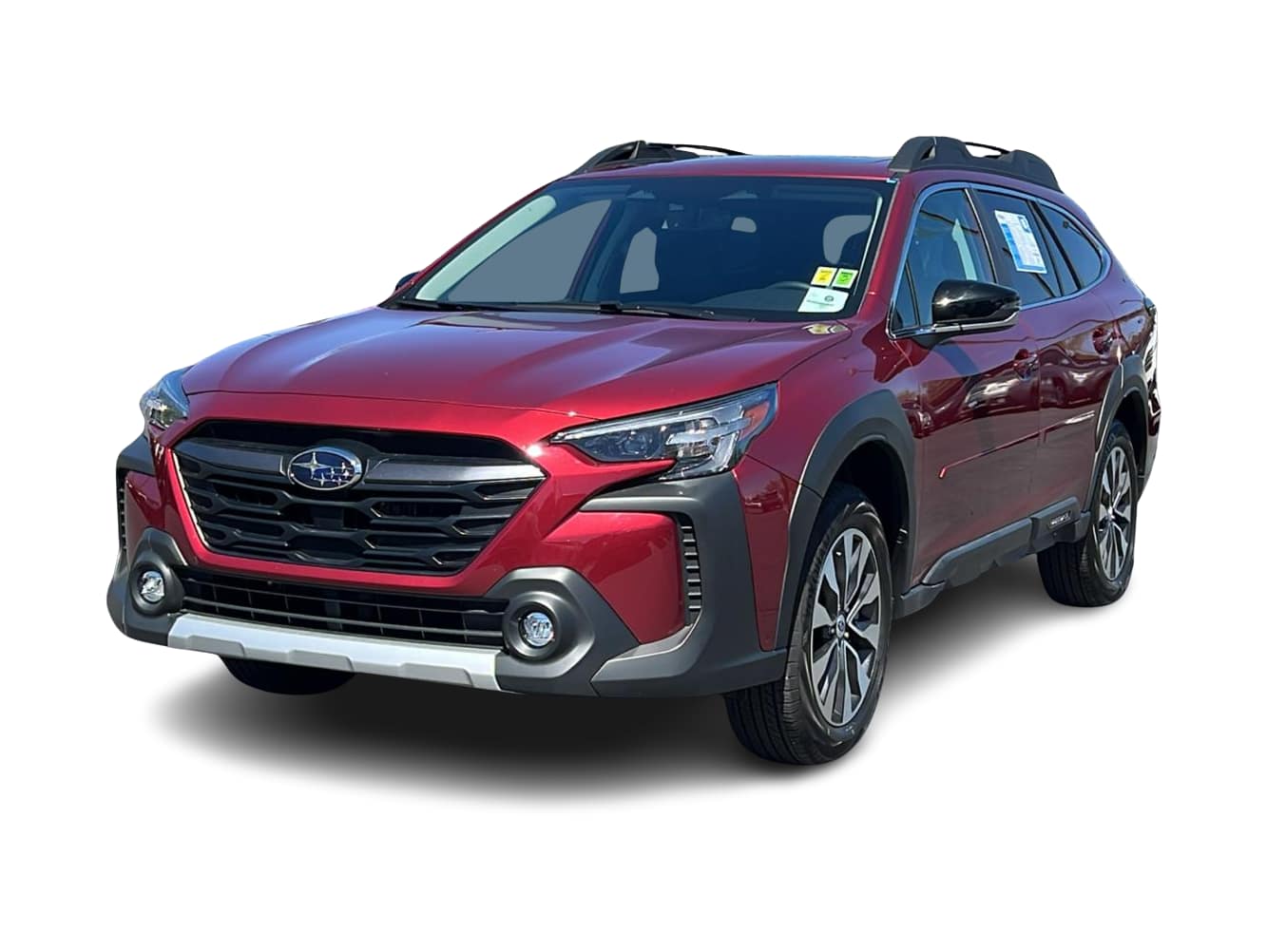 Thumbnail: 2025 Subaru Outback - 1