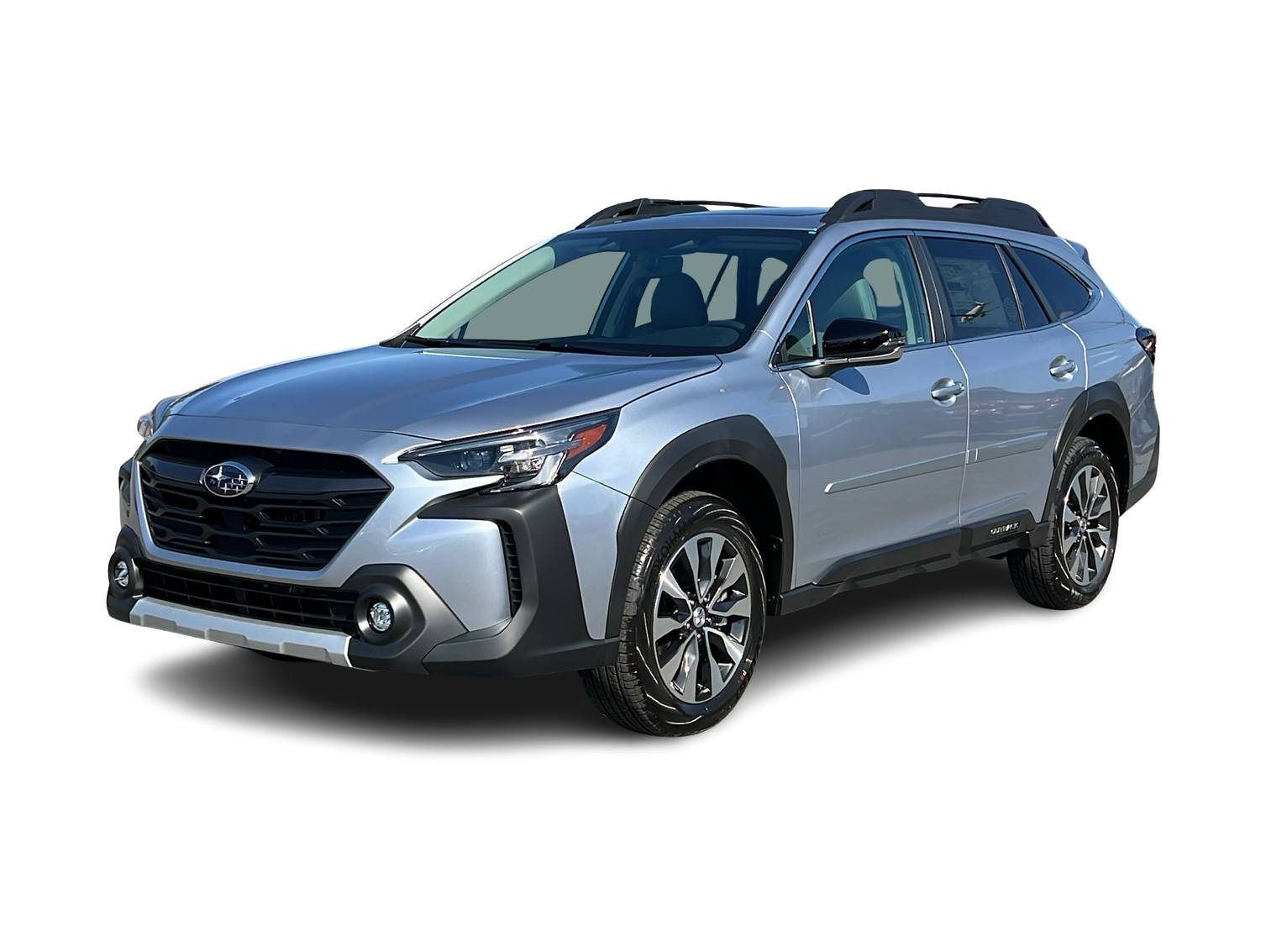 2025 Subaru Outback Limited -
                Reno, NV