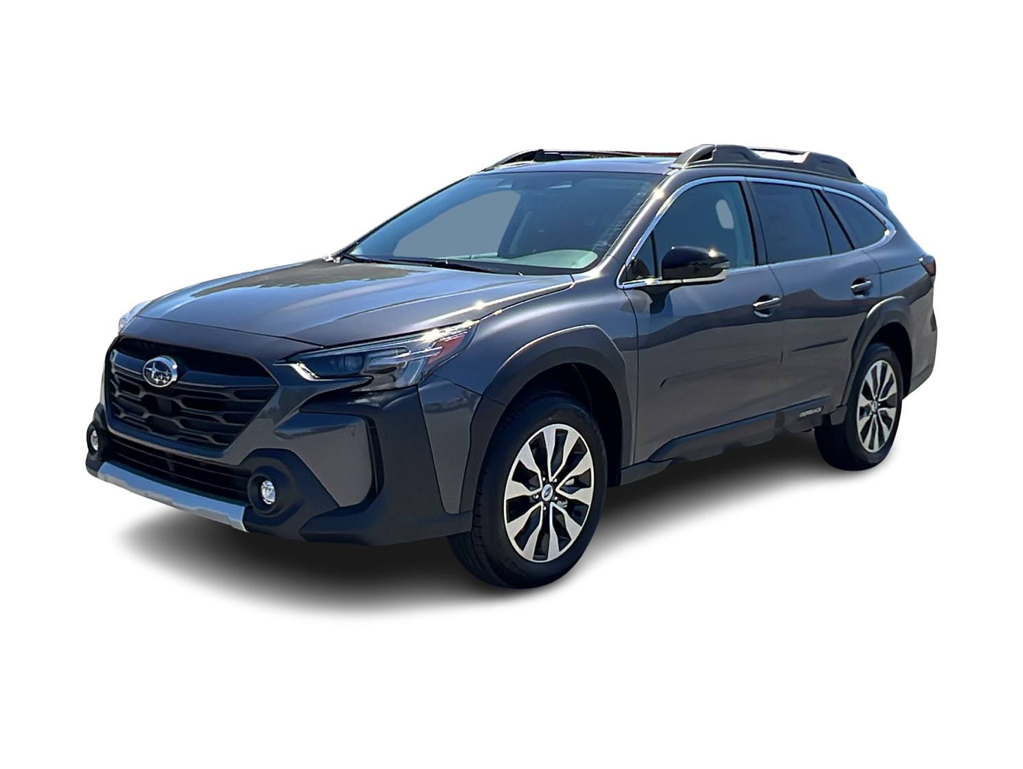 2025 Subaru Outback Limited -
                Reno, NV