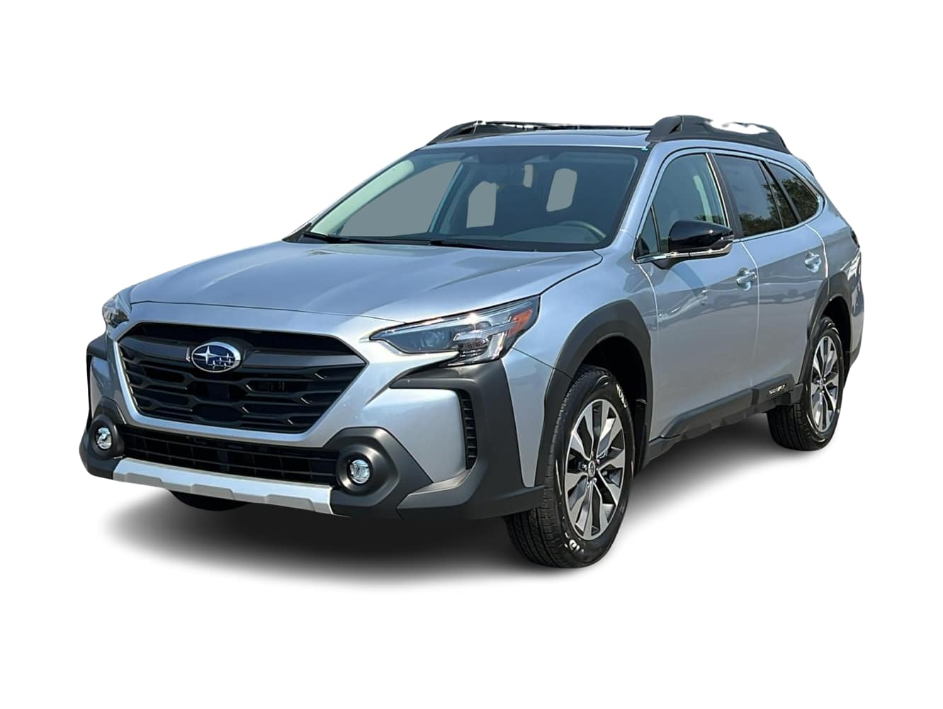 Thumbnail: 2025 Subaru Outback - 1