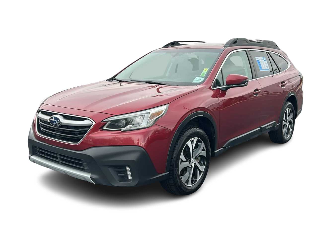 Thumbnail: 2022 Subaru Outback - 1