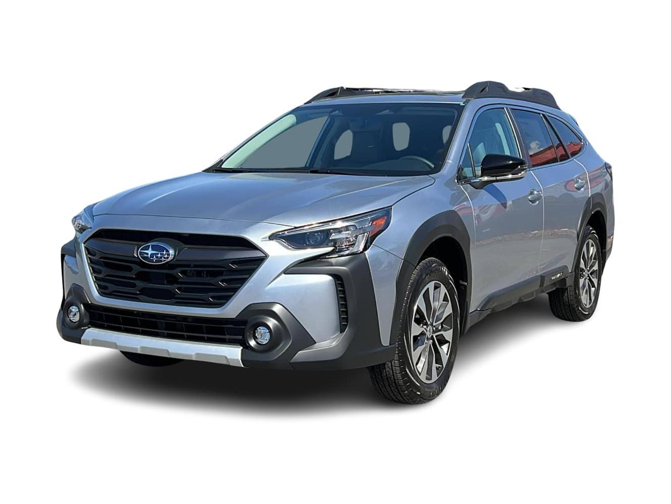 Thumbnail: 2025 Subaru Outback - 1