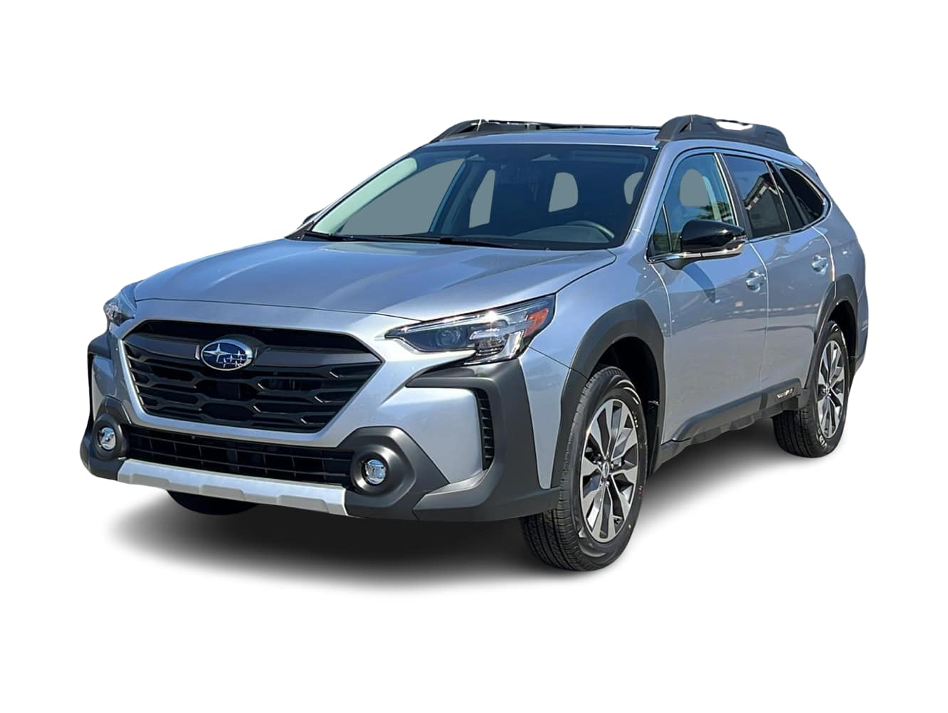Thumbnail: 2025 Subaru Outback - 1
