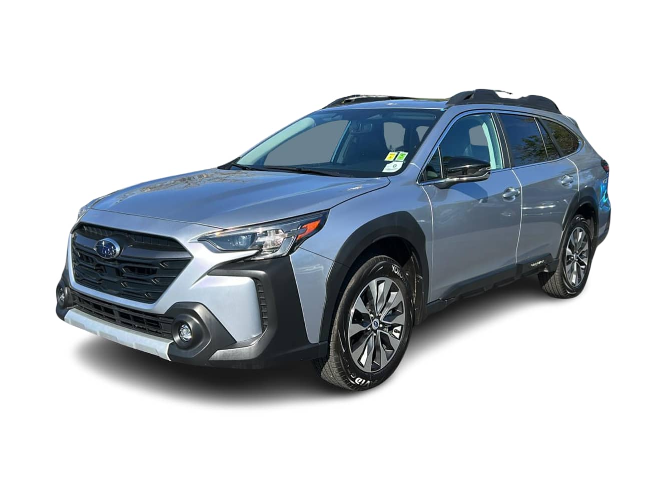 Thumbnail: 2025 Subaru Outback - 1