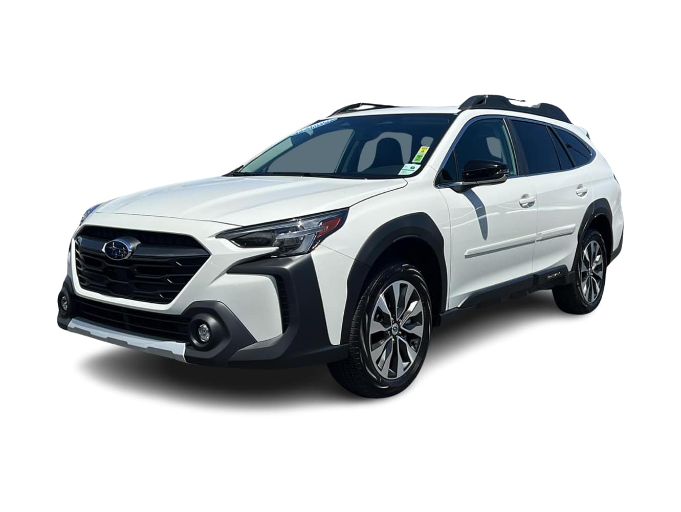 2025 Subaru Outback Limited -
                  Reno, NV