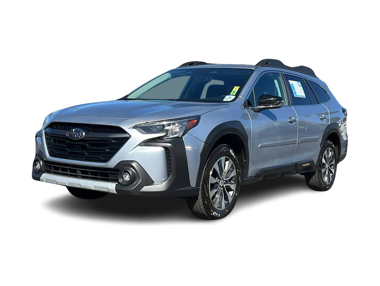 Thumbnail: 2025 Subaru Outback - 1