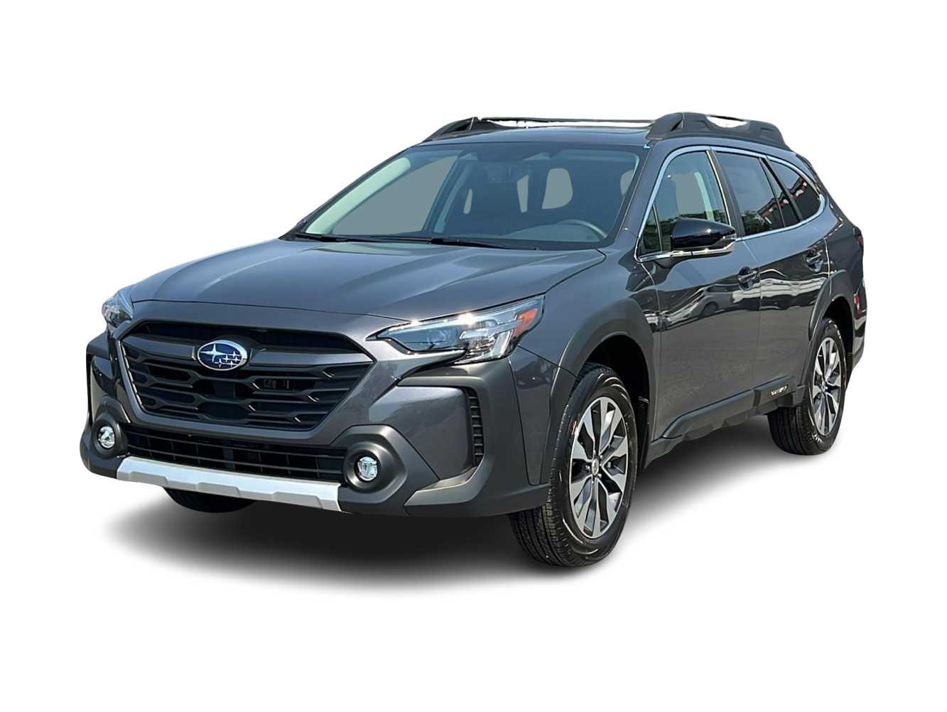 Thumbnail: 2025 Subaru Outback - 1