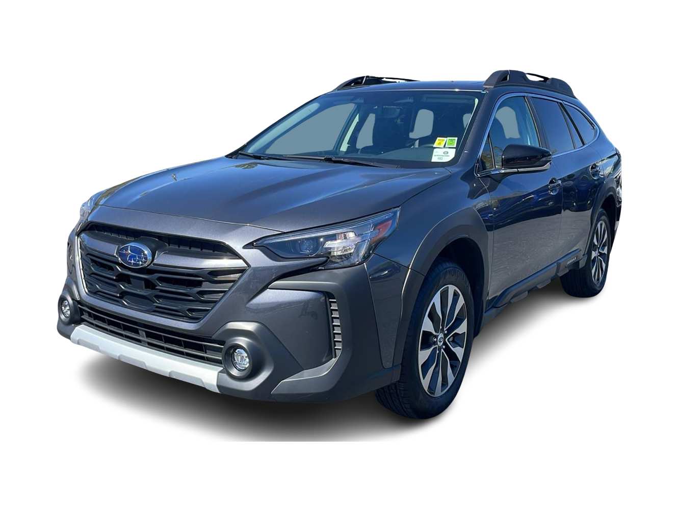 Thumbnail: 2025 Subaru Outback - 1