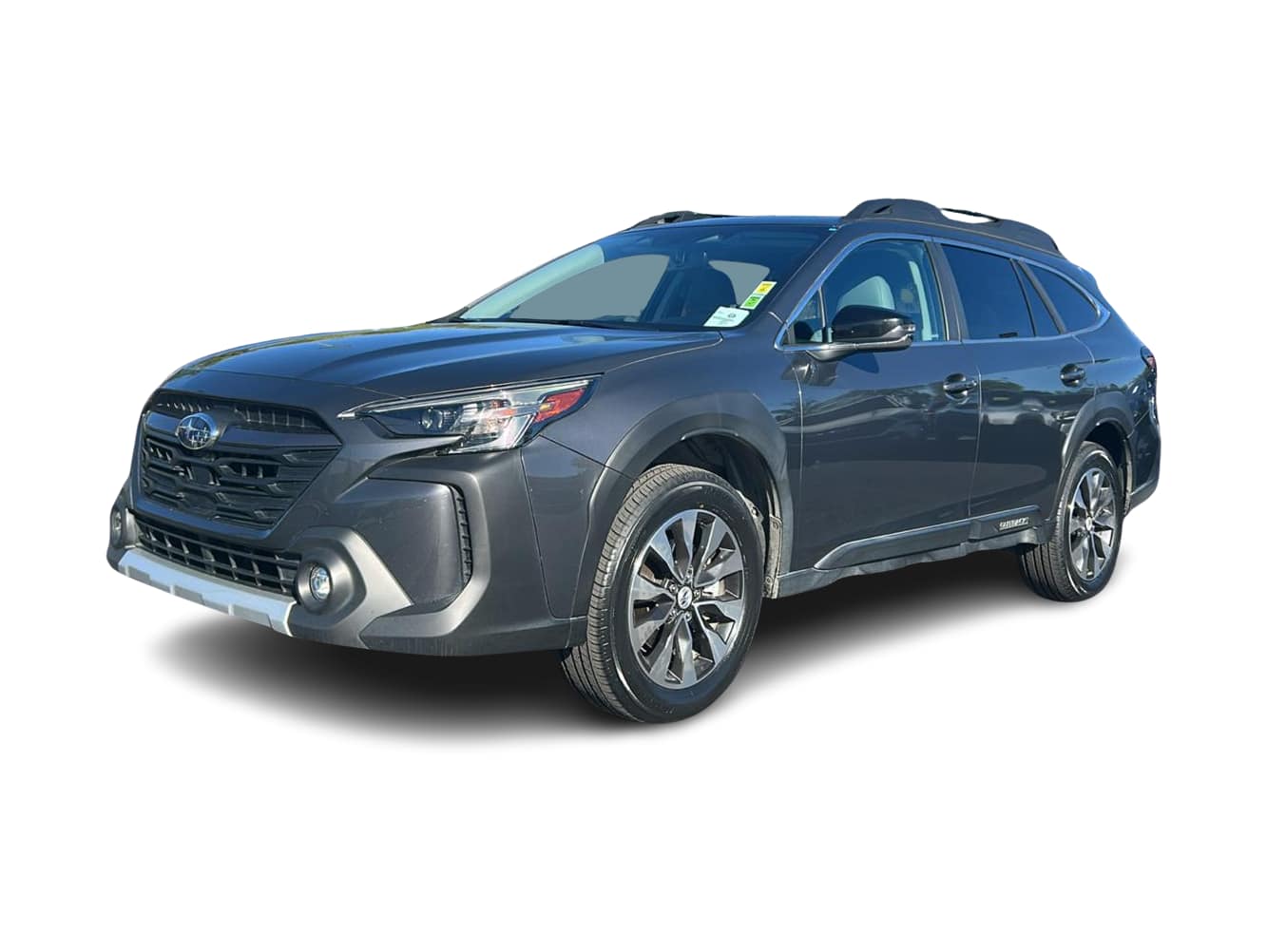 Thumbnail: 2024 Subaru Outback - 1