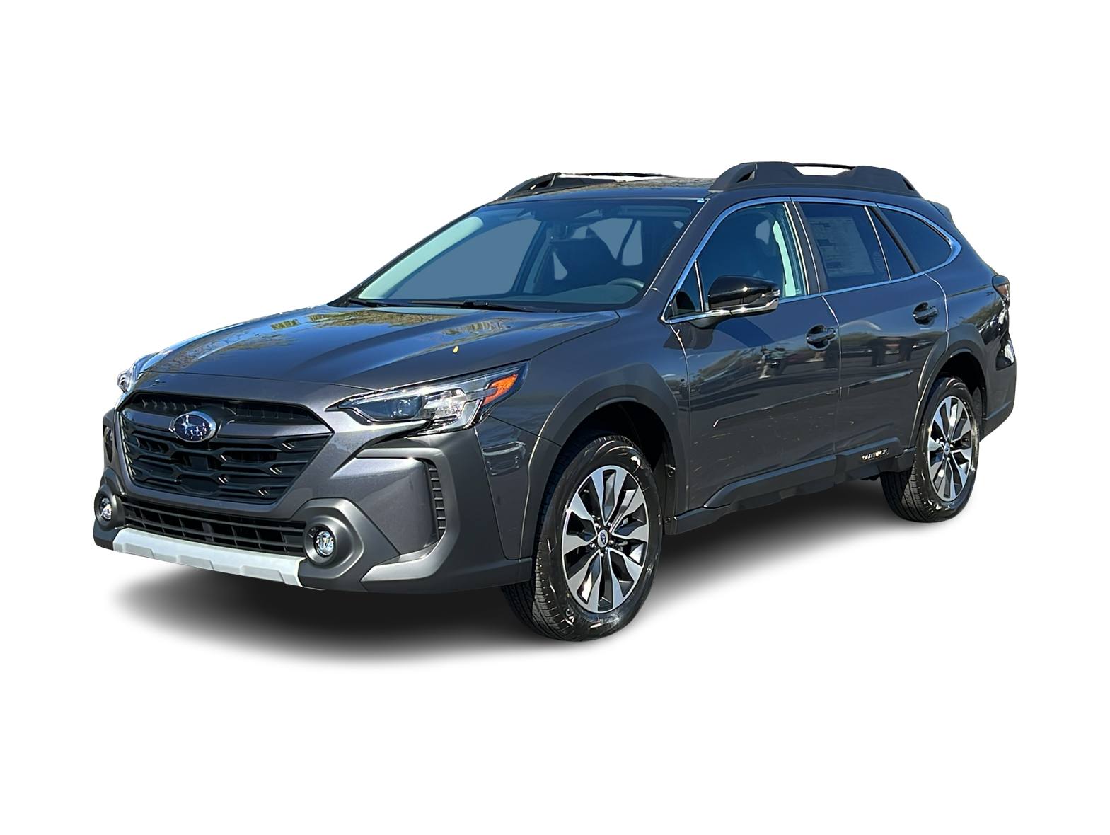 2025 Subaru Outback Limited -
                Reno, NV