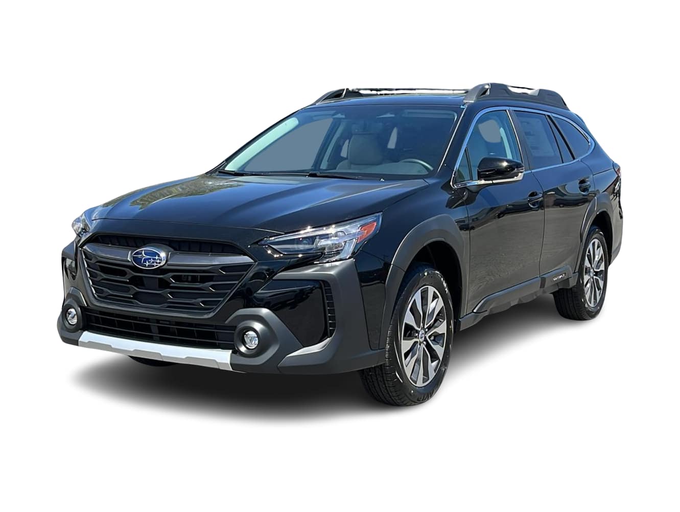 Thumbnail: 2025 Subaru Outback - 1