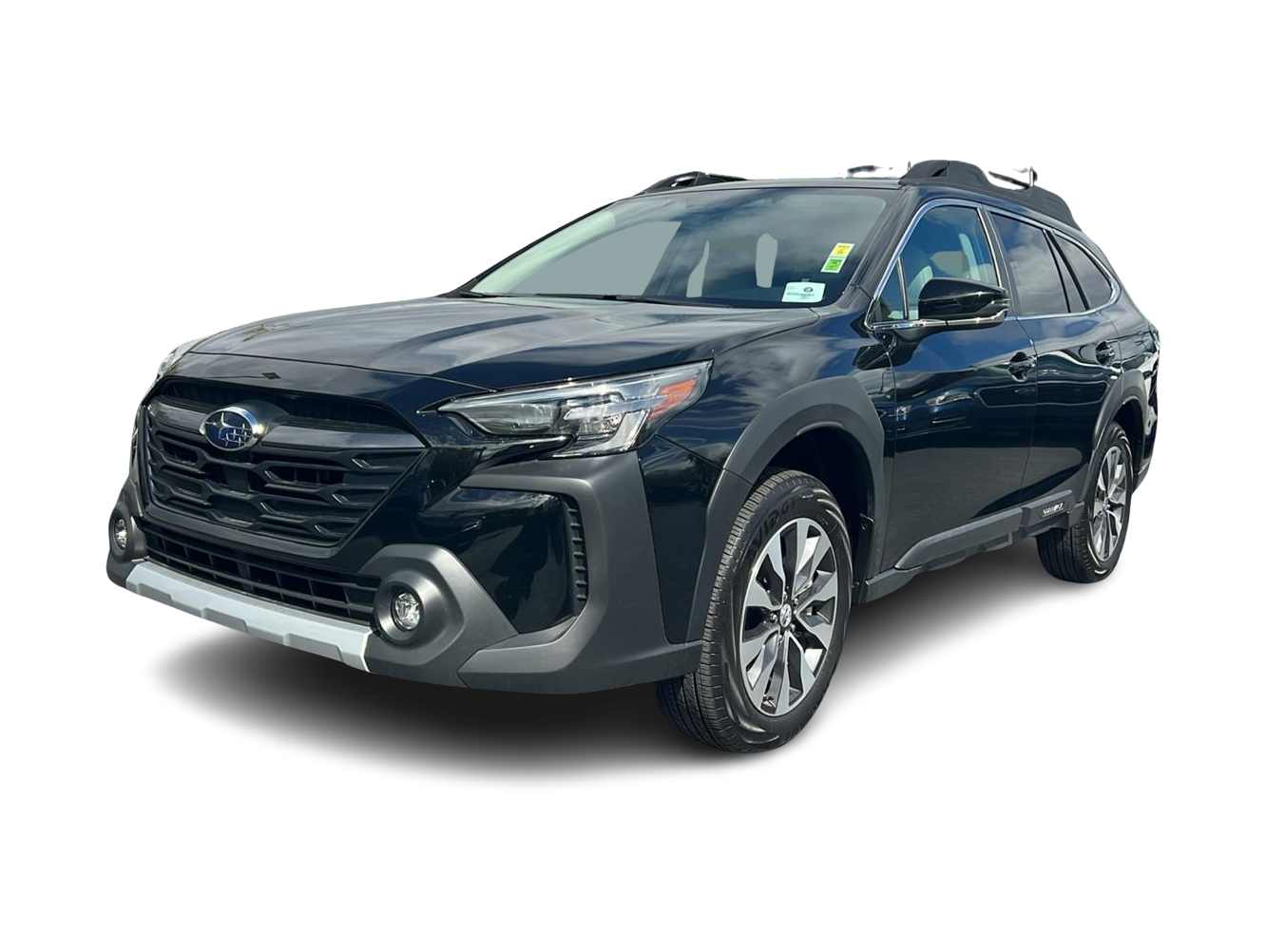 Thumbnail: 2025 Subaru Outback - 1