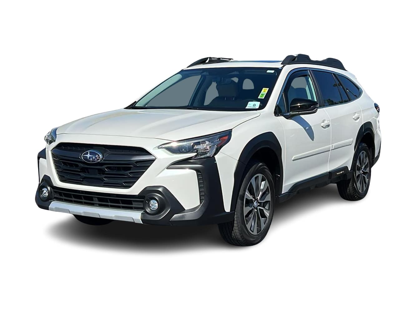 Thumbnail: 2024 Subaru Outback - 1