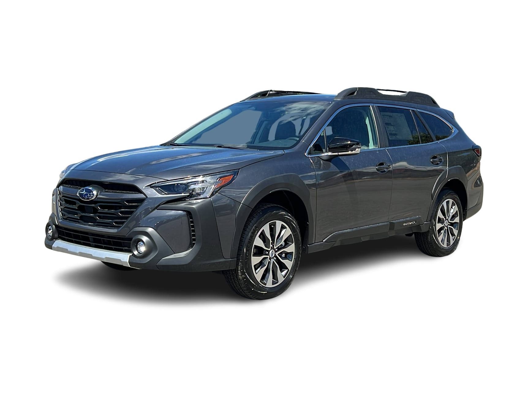 2025 Subaru Outback Limited -
                Reno, NV