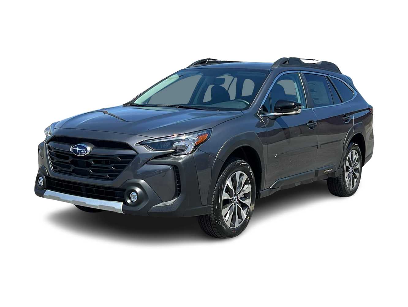 2025 Subaru Outback Limited -
                Reno, NV