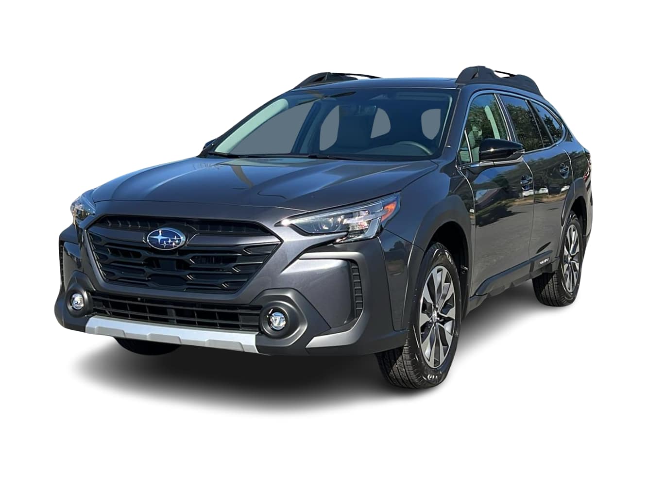 Thumbnail: 2025 Subaru Outback - 1