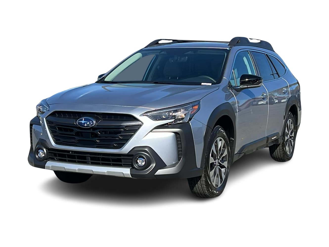 Thumbnail: 2025 Subaru Outback - 1