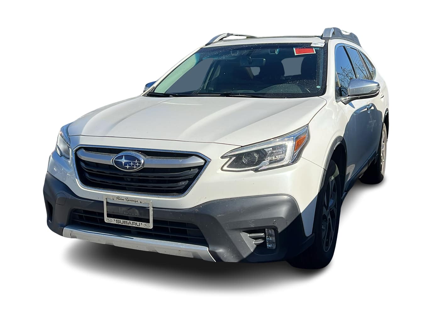 2020 Subaru Outback Touring -
                Reno, NV
