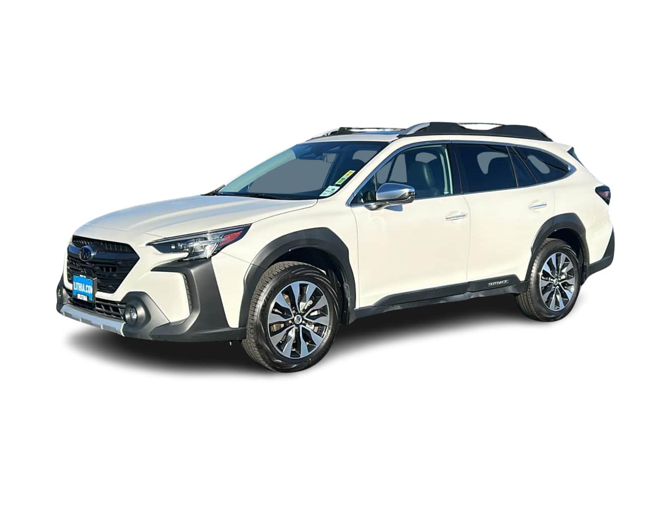 Thumbnail: 2023 Subaru Outback - 1