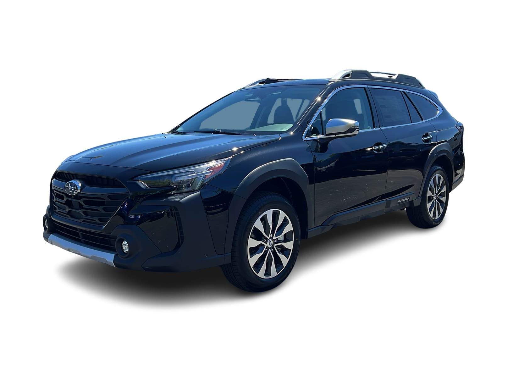 2025 Subaru Outback Touring -
                Reno, NV