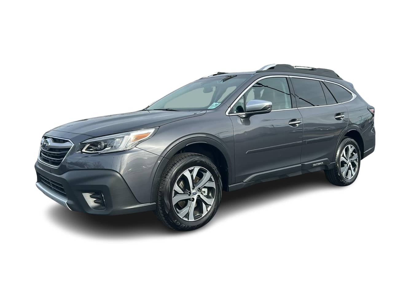 Thumbnail: 2022 Subaru Outback - 1