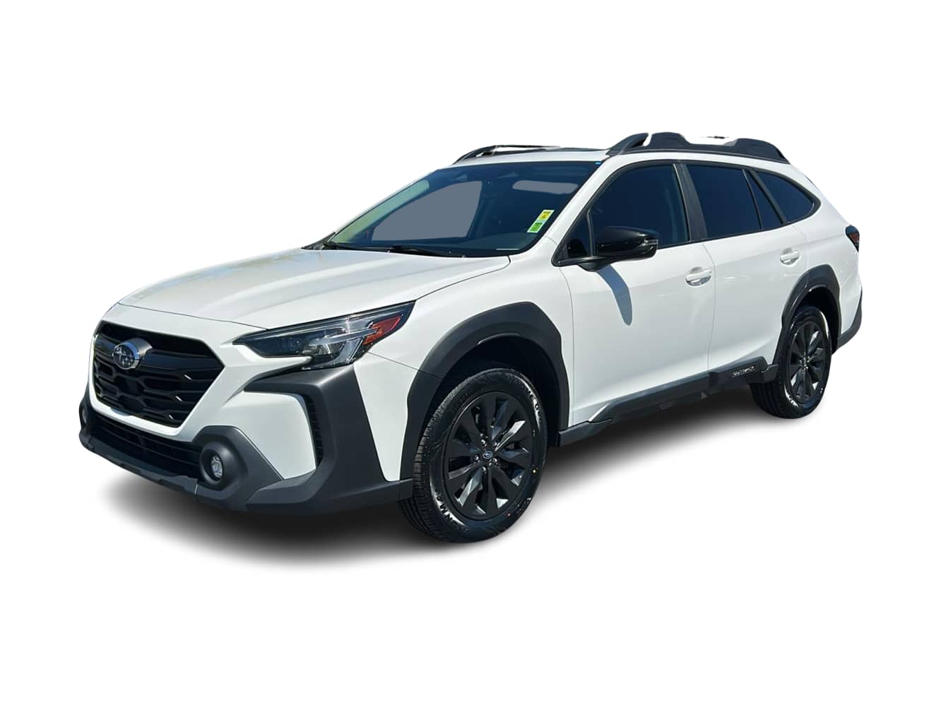 Thumbnail: 2023 Subaru Outback - 1