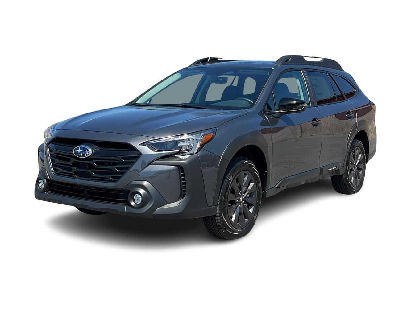 2025 Subaru Outback Onyx Edition -
                Reno, NV