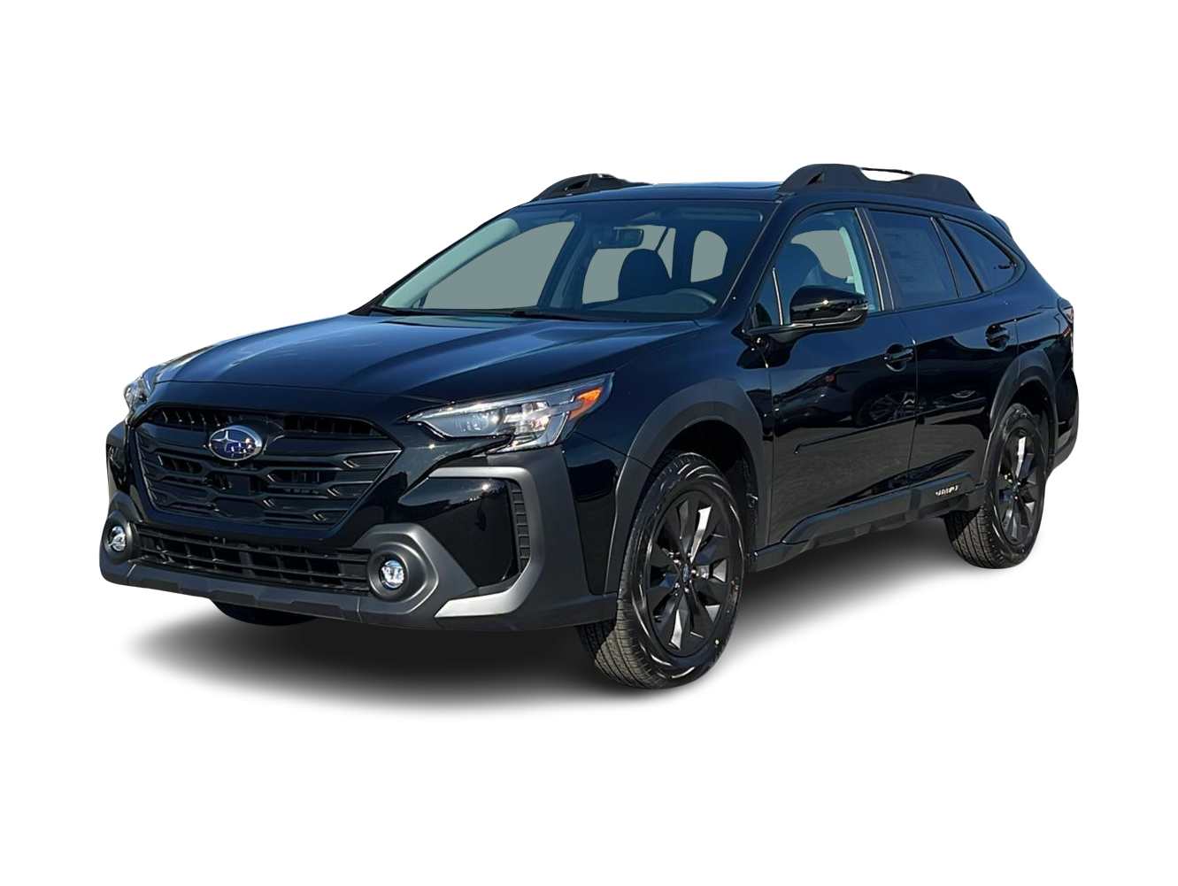 2025 Subaru Outback Onyx Edition -
                  Reno, NV