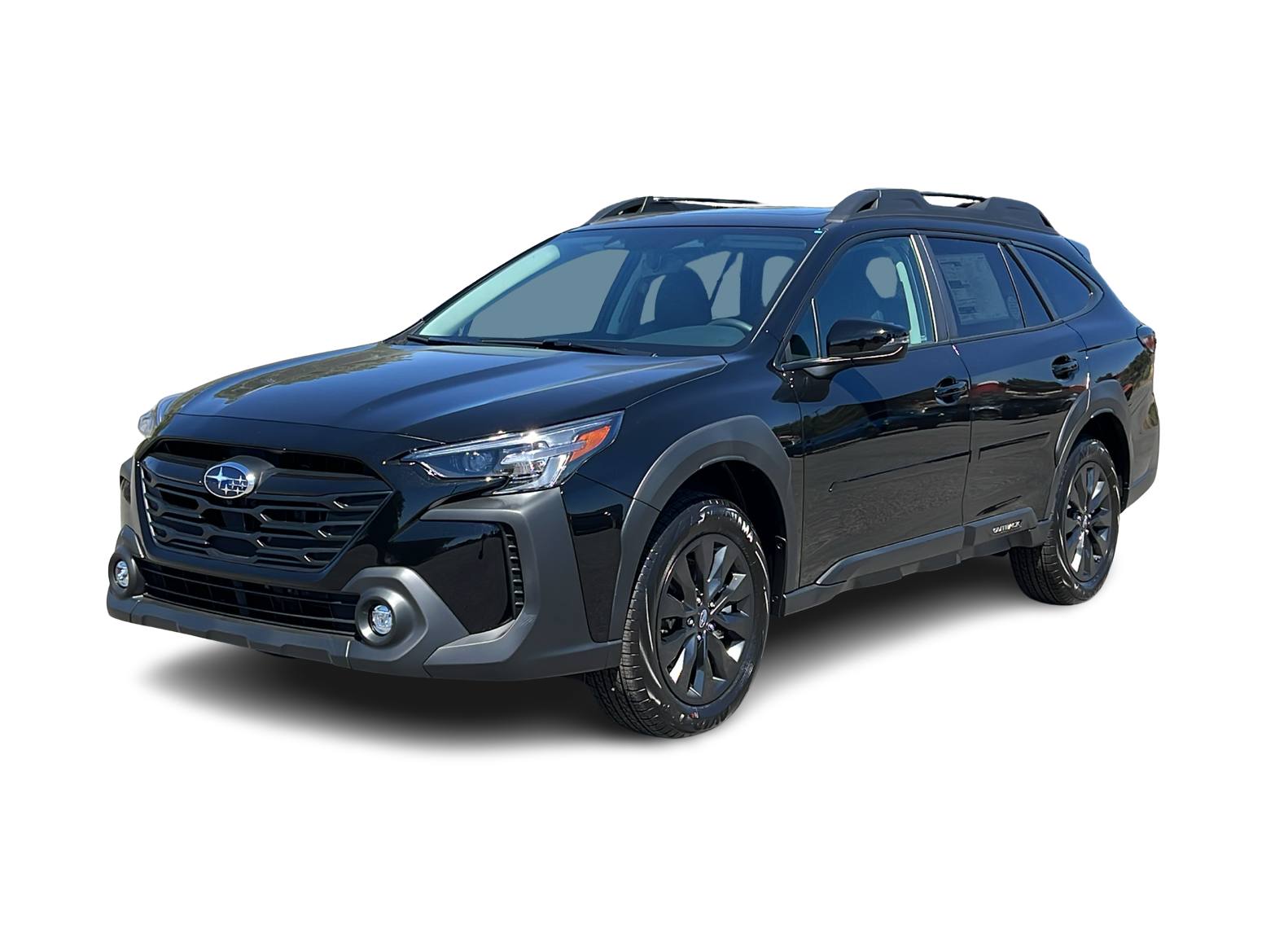 2025 Subaru Outback Onyx Edition -
                Reno, NV