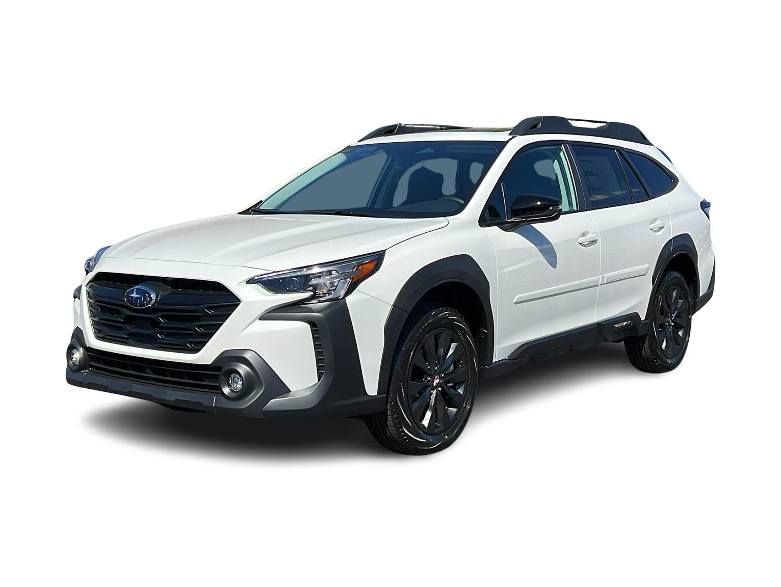 2025 Subaru Outback Onyx Edition -
                Reno, NV