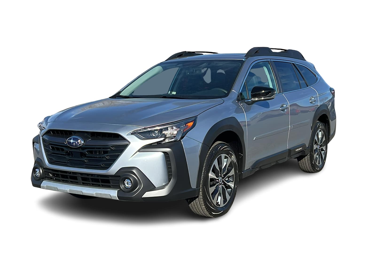 2025 Subaru Outback Limited -
                Reno, NV