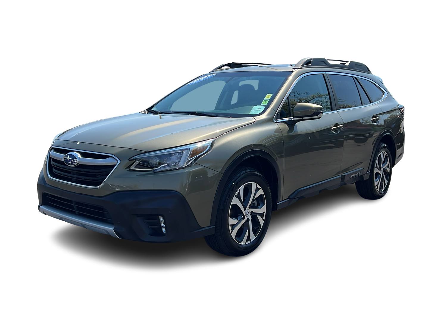 2022 Subaru Outback Limited -
                Reno, NV